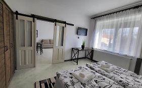 Relax Apartments Sarvar A1
